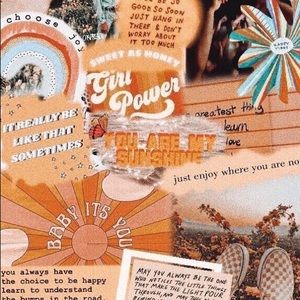 Meet your Posher, Jackie